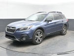 2018 Subaru Outback 3.6R Limited