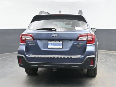2018 Subaru Outback 3.6R Limited