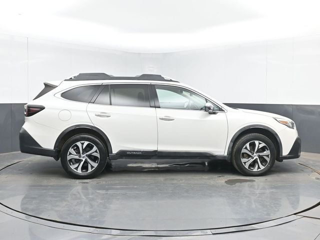 2020 Subaru Outback Touring XT