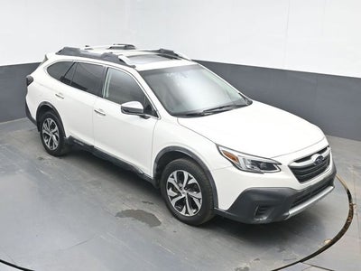 2020 Subaru Outback Touring XT
