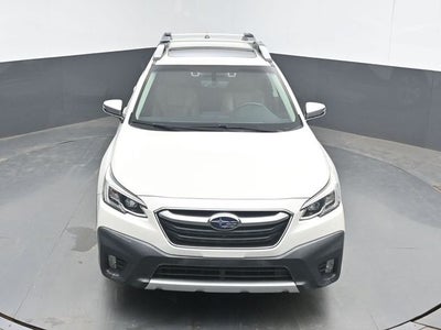 2020 Subaru Outback Touring XT