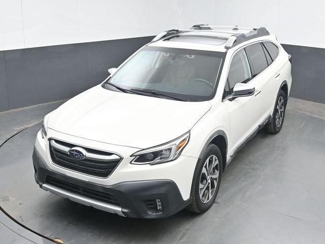 2020 Subaru Outback Touring XT