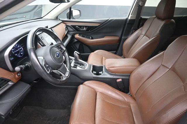 2020 Subaru Outback Touring XT