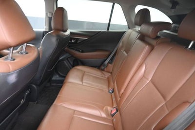 2020 Subaru Outback Touring XT