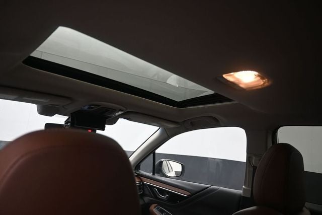 2020 Subaru Outback Touring XT