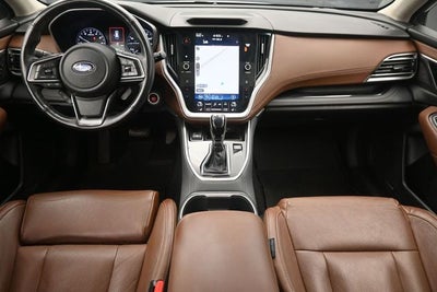2020 Subaru Outback Touring XT