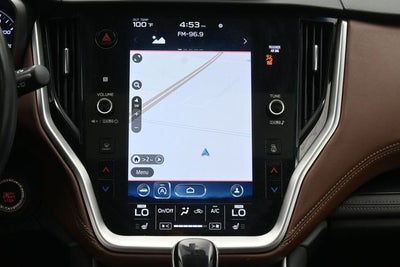 2020 Subaru Outback Touring XT