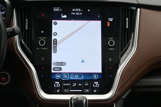 2020 Subaru Outback Touring XT