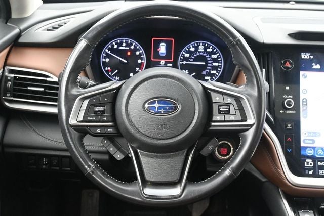 2020 Subaru Outback Touring XT