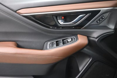 2020 Subaru Outback Touring XT
