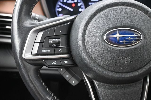 2020 Subaru Outback Touring XT