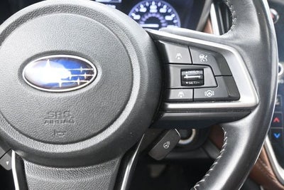 2020 Subaru Outback Touring XT