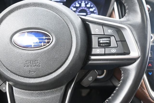 2020 Subaru Outback Touring XT