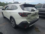 2020 Subaru Outback Touring XT