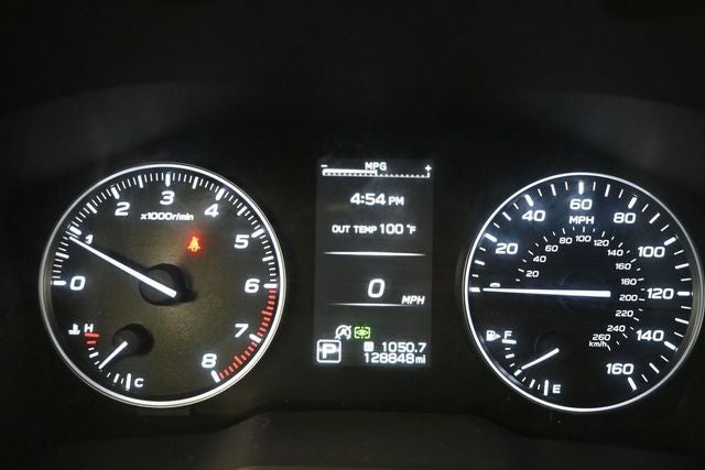 2020 Subaru Outback Touring XT