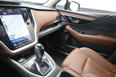 2020 Subaru Outback Touring XT