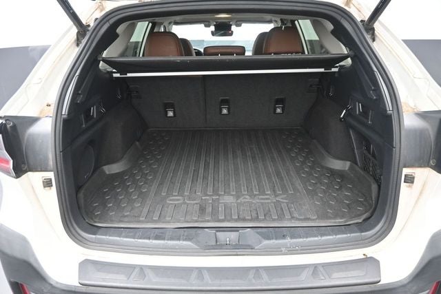 2020 Subaru Outback Touring XT