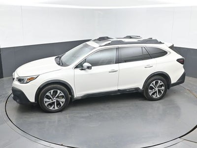 2020 Subaru Outback Touring XT