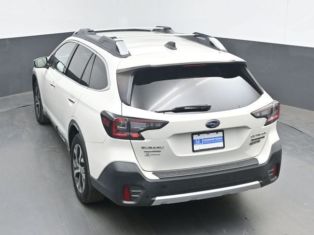 2020 Subaru Outback Touring XT
