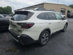 2020 Subaru Outback Touring XT