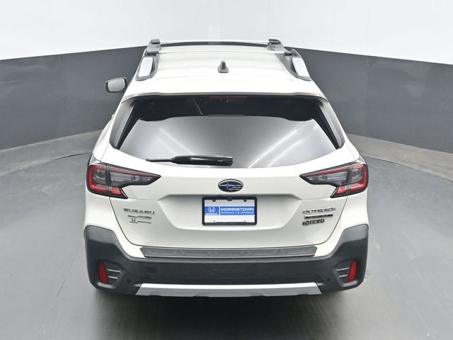 2020 Subaru Outback Touring XT