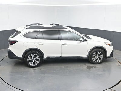 2020 Subaru Outback Touring XT