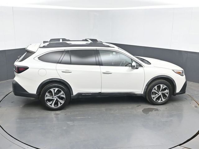2020 Subaru Outback Touring XT