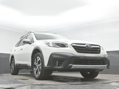 2020 Subaru Outback Touring XT