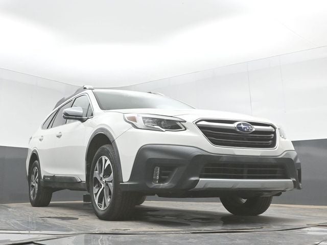 2020 Subaru Outback Touring XT
