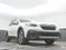 2020 Subaru Outback Touring XT