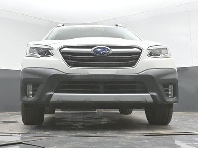 2020 Subaru Outback Touring XT