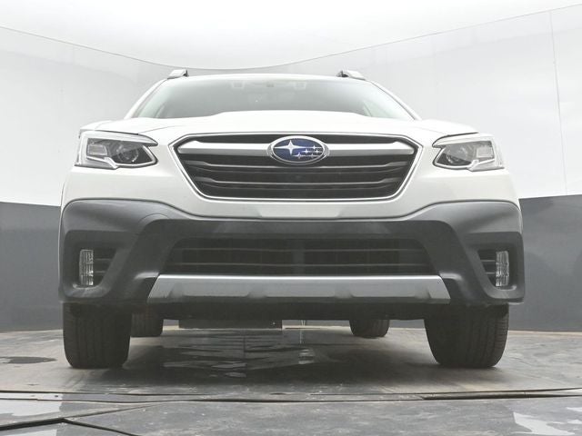 2020 Subaru Outback Touring XT