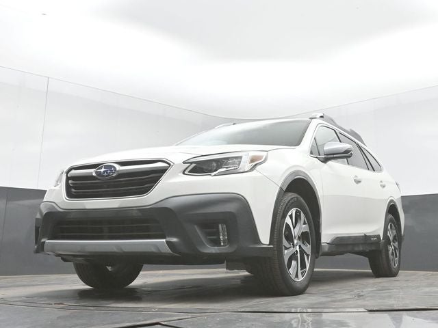 2020 Subaru Outback Touring XT
