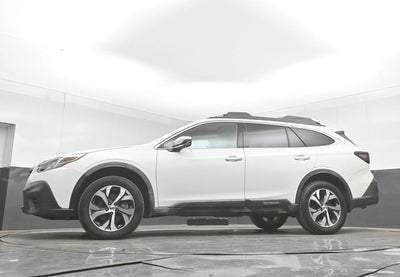 2020 Subaru Outback Touring XT