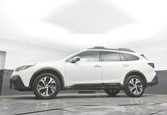 2020 Subaru Outback Touring XT