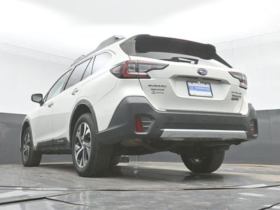 2020 Subaru Outback Touring XT