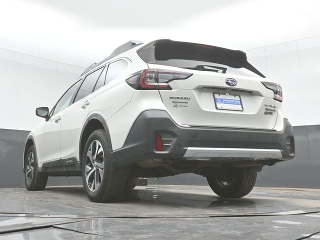 2020 Subaru Outback Touring XT