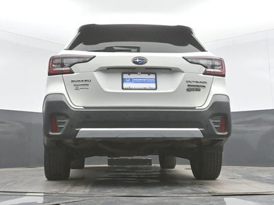 2020 Subaru Outback Touring XT