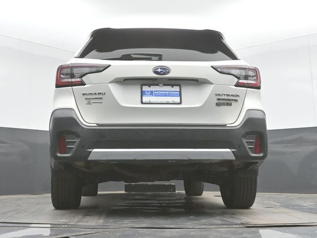 2020 Subaru Outback Touring XT