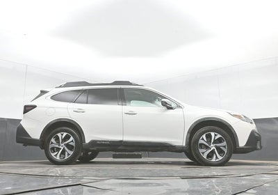 2020 Subaru Outback Touring XT