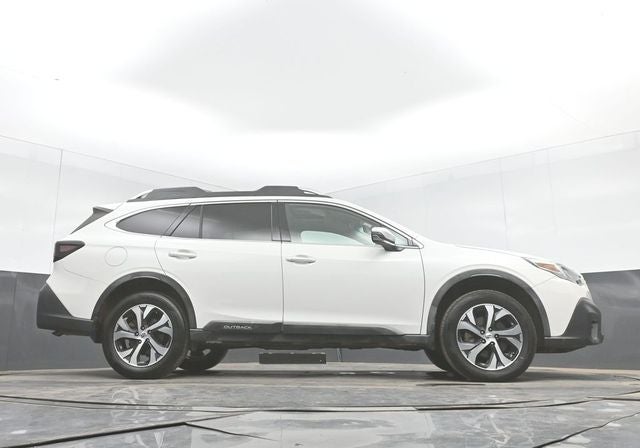 2020 Subaru Outback Touring XT