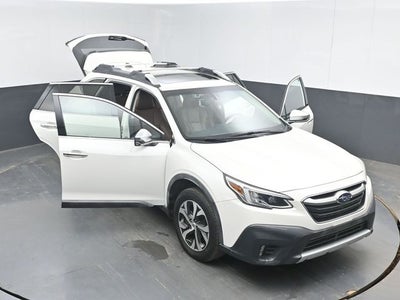 2020 Subaru Outback Touring XT