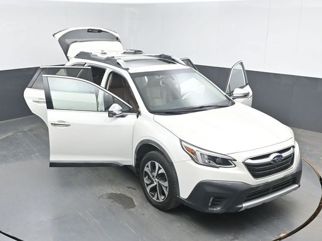 2020 Subaru Outback Touring XT