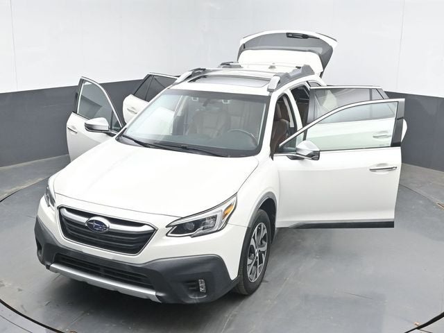 2020 Subaru Outback Touring XT