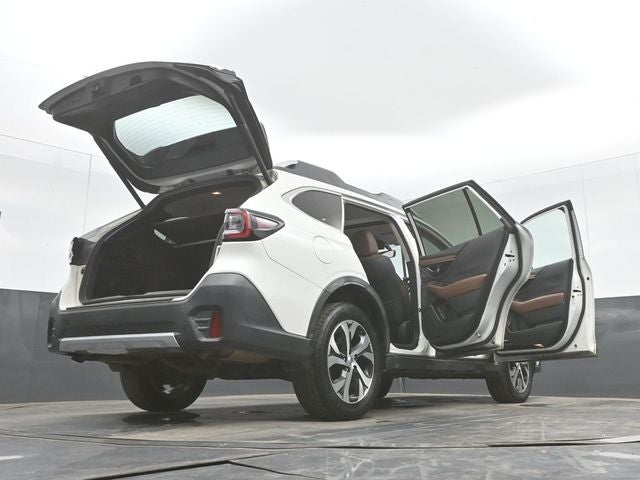 2020 Subaru Outback Touring XT
