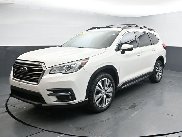 2020 Subaru Ascent Limited