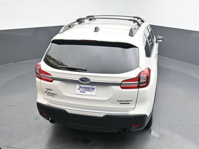 2020 Subaru Ascent Limited