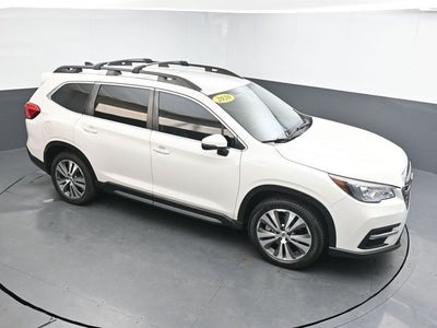 2020 Subaru Ascent Limited