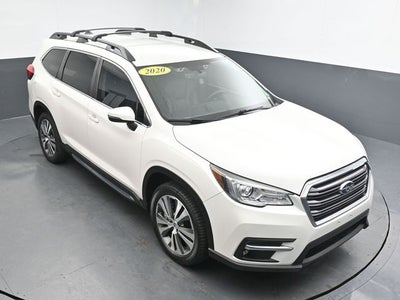 2020 Subaru Ascent Limited