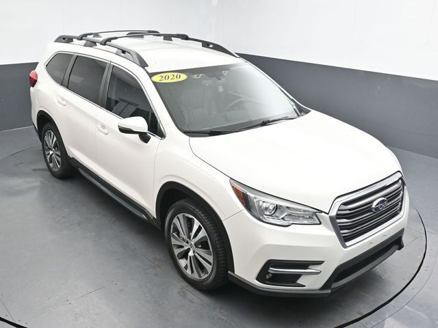 2020 Subaru Ascent Limited